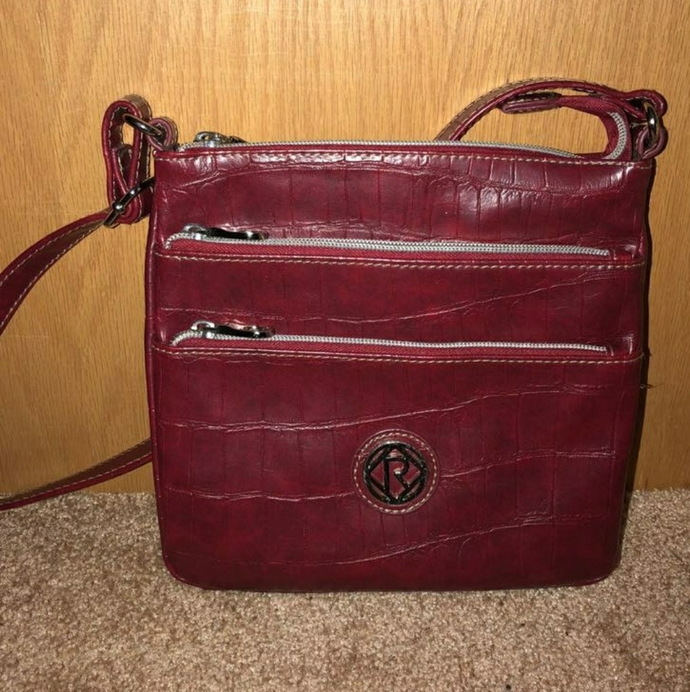 Relic Purse